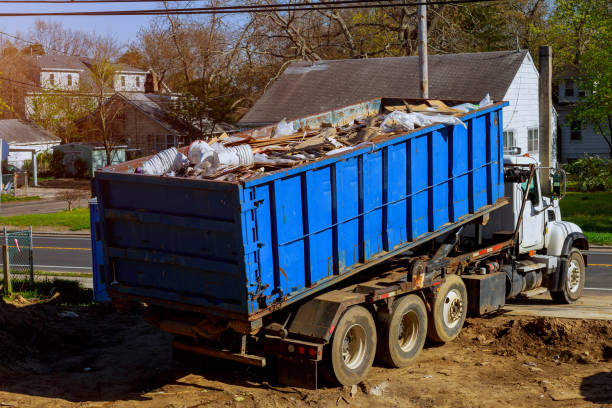 Best Scrap Metal Removal  in Molalla, OR