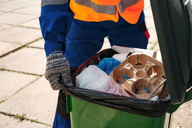 Recycling Services for Junk in Molalla, OR