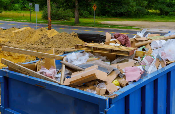 Best Demolition Debris Removal  in Molalla, OR